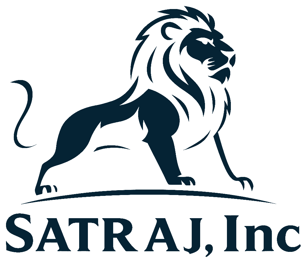 Sat-Raj, Inc.